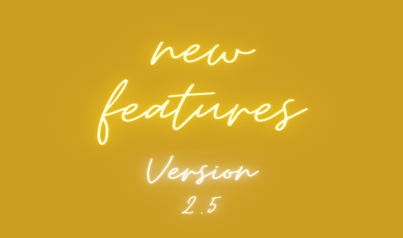 Equicantis Version 2.5 is Here: Exciting New Features to Simplify Your Workflow!