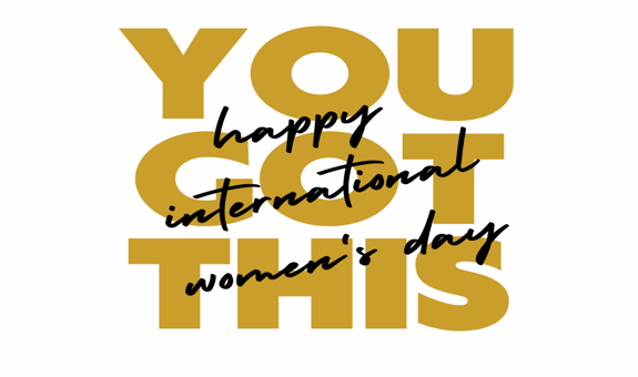 International Women's Day 2025
